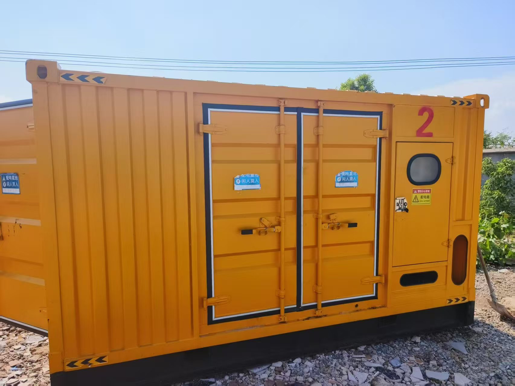 盂县汉中大型柴油发电机发电车UPS电源出租租赁